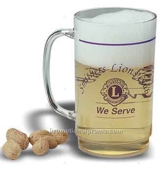 17 oz. Beer Tankard