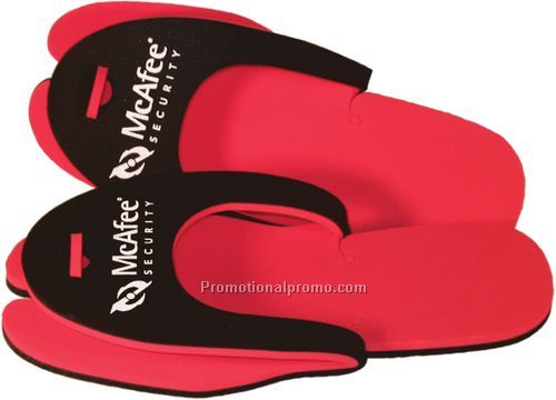 2 Layer Flip Flop - Men's