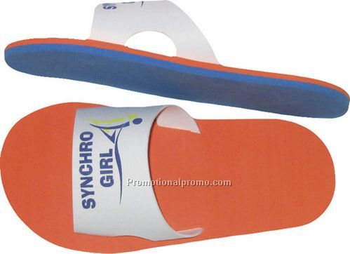 2 Layer Sandal - Men's