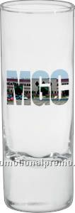 2 oz. Shooter Shot Glass