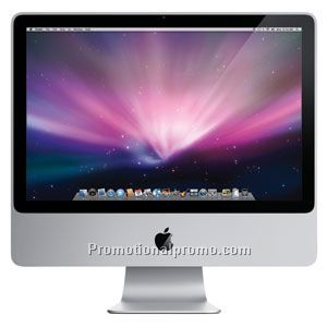 20" iMac with 2.66GHz Processor - French