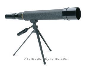 20-60X60 Sportview with Table Tripod and Hard Case Spotting Scope