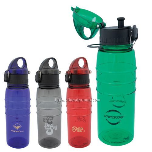 22 oz. Sport PC Bottle