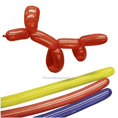 237920x 6037920Sculpturing Balloons