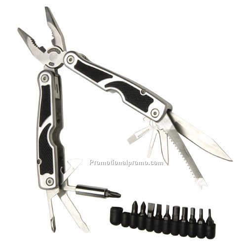 26-in-1 Pliers