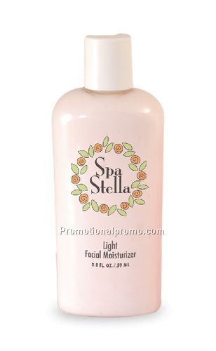 2oz Facial Moisturizing Lotion