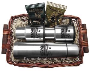 3 Piece Steel City Gift Set