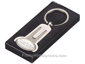 3 in 1 golfers key tag