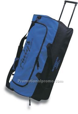 3037920SPORTS BAG ON WHEELS