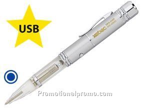 32 MB USB FLASH DISK LIGHT PEN