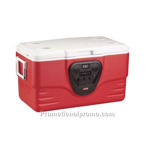 36 Qt. Radio Cooler