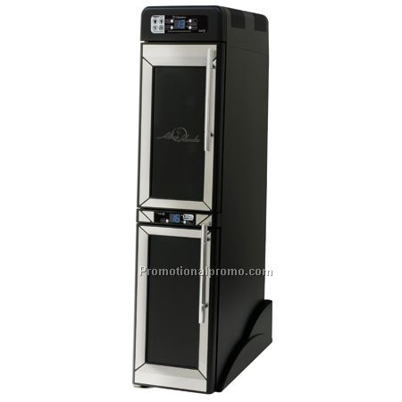 4 + 4 BOTTLE WINE COOLER