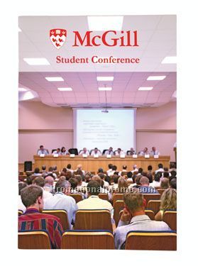 4 COLOR PROCESS ECO NOTEBOOKS