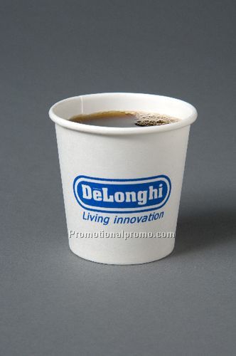 4 oz. Paper Cup