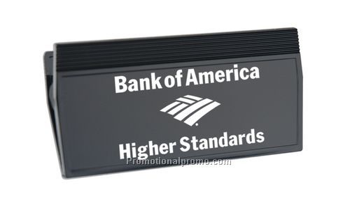 5 1/2 Inch Giant Clip - Opaque