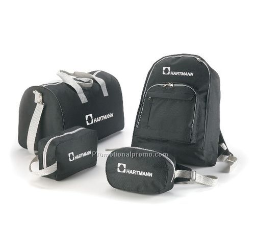 5-in-1 Travel Bag Set - Unprinted