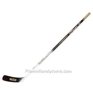 5K Graphite Hockey Stick - Left Curve