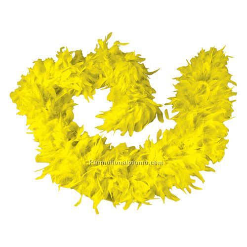 6' Yellow Boa - 60 GR