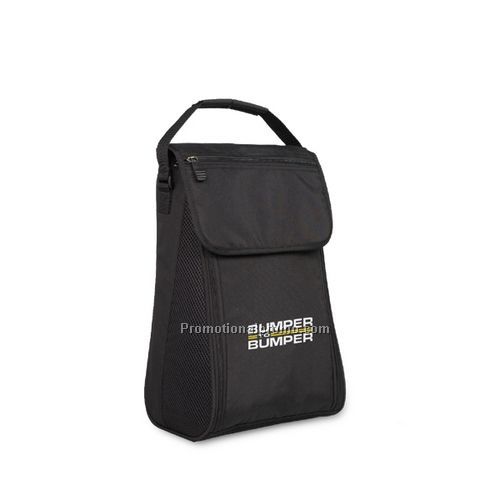 600D Polyester shoe bag