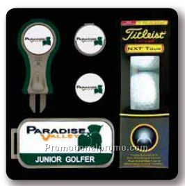 70.METV103 - Series I Gift Sets - Ball Sleeve