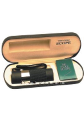 8X Golf Scope