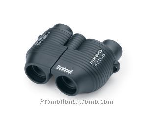8X25 Permafocus Focus Free Porro Compact Binoculars
