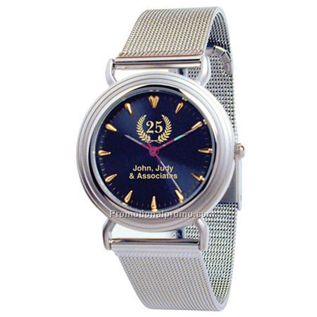 ADMIRAL Silver Gent's