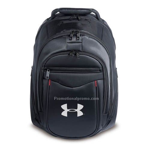 AMP COMPU-PACK - EMBROIDERED