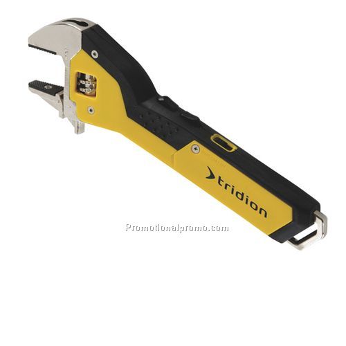 AUTO ADJUSTABLE WRENCH