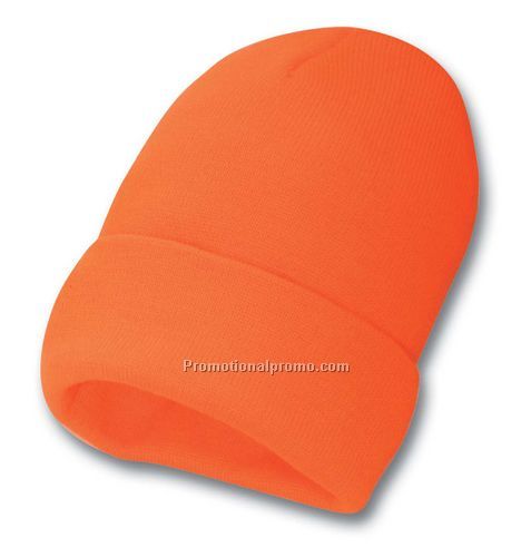 Acrylic Knit Winter Toque