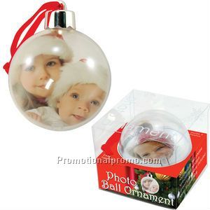 Ad-Ornament w/Imprint