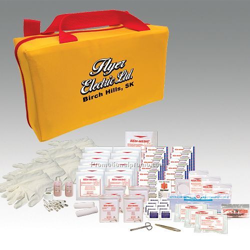 Alberta Regulation Kit #2