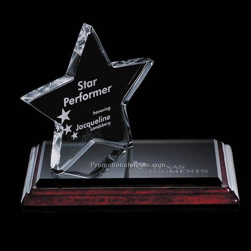 Albion Award - Star