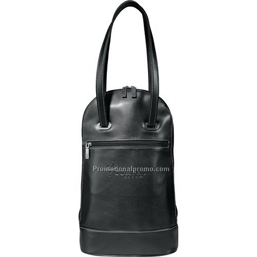 Alicia Klein Wine Carrier