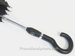 All Automated Deluxe Umbrella - 48