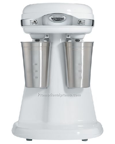 All-Metal Double Drink Mixer Sugar