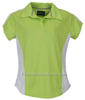Anti-bacterial Quick Dry Ladies Shirt