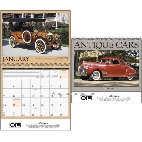 Antique Cars