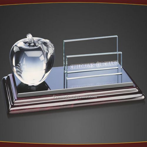 Apple Cardholder - Sommerville