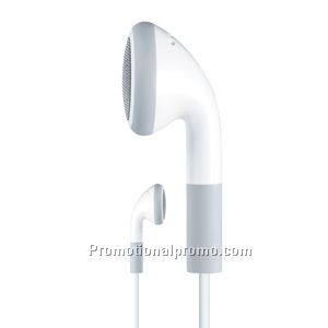 Apple Earphones w/Remote & Mic