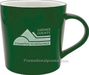 Arena Collection - 21 oz. Green