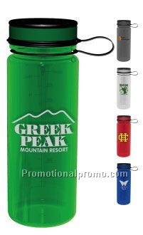 Athletic Collection - 25 oz. Green