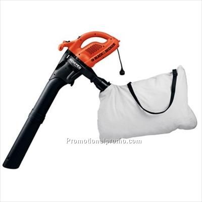 B&D High Performance Blower Vac