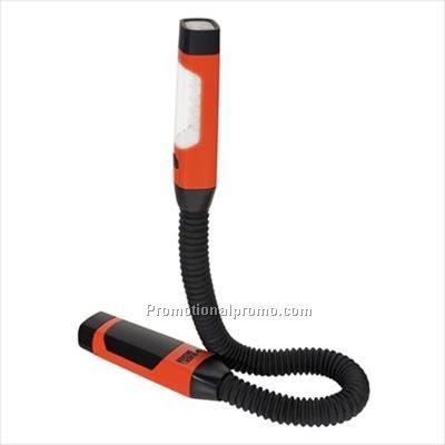 B&D Snake Light4457617 LED Cordless Work Light/Flashlight