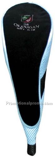 BARREL FAIRWAY COVER