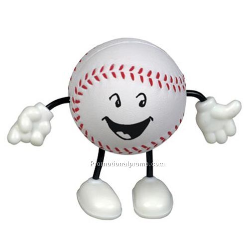 BASEBALL FIGURE