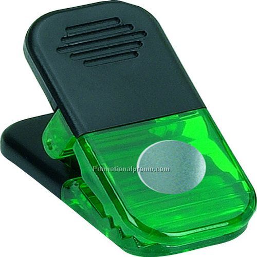 BIG GRIP CLIP WITH MAGNET