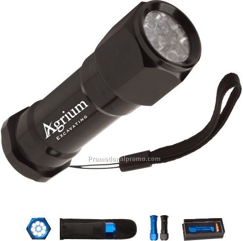 BOLT Flashlight