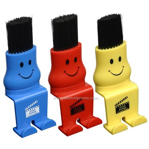 BRISTLE BUDDY COMPUTER DUSTER