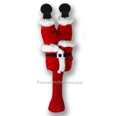 BUTTHEAD COVERS, INC. - Santa